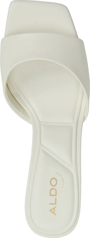 Aldo Women's Enchanting Slip-On Dress Sandals - Image 4