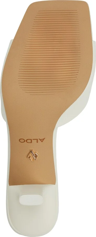 Aldo Women's Enchanting Slip-On Dress Sandals - Image 5
