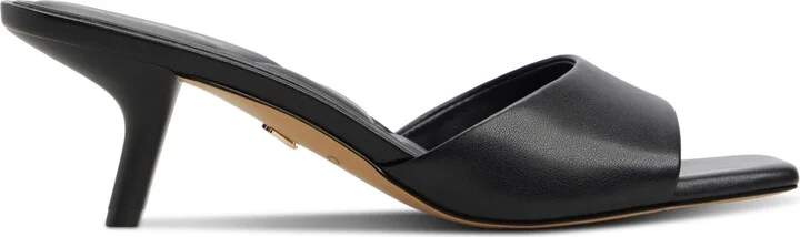 Aldo Women's Enchanting Slip-On Dress Sandals - Image 7