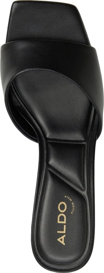 Aldo Women's Enchanting Slip-On Dress Sandals - Image 9