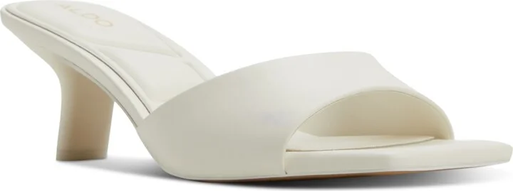 Aldo Women's Enchanting Slip-On Dress Sandals