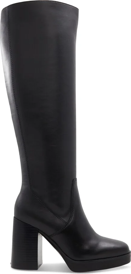 Aldo Women's Equine Riding Boots - Image 2
