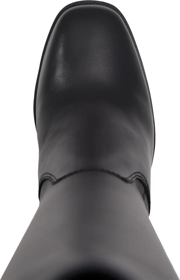 Aldo Women's Equine Riding Boots - Image 4