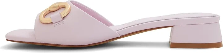 ALDO Women's Faiza Heeled Sandal