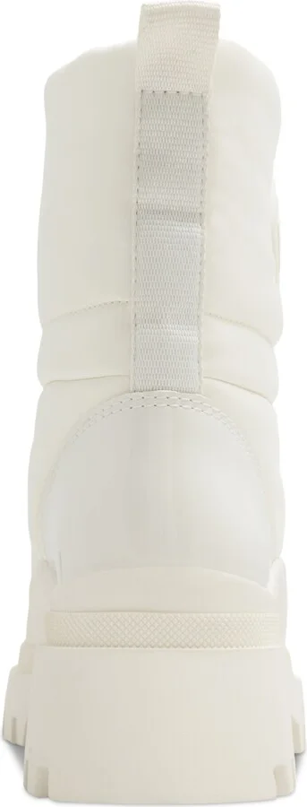 Aldo Women's Frostine Quilted Water-Resistant Cold-Weather Booties - Image 3