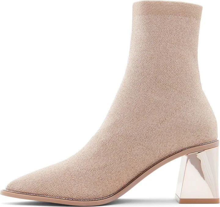 ALDO Women's Galalith Ankle Boot