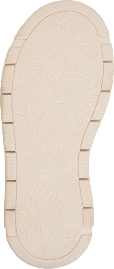 Aldo Women's Garelia Lace-Up Platform Sneakers - Image 5