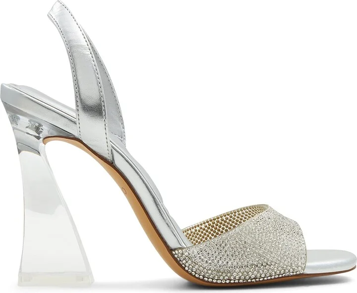 ALDO Women's Gienna Heeled Sandal