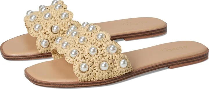 ALDO Women's Gizelle Flat Sandal