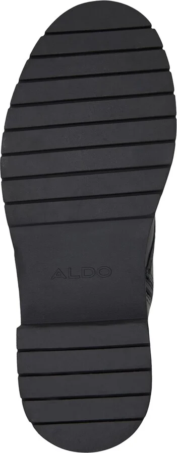 Aldo Women's Goer Lace-Up Combat Boots - Image 5