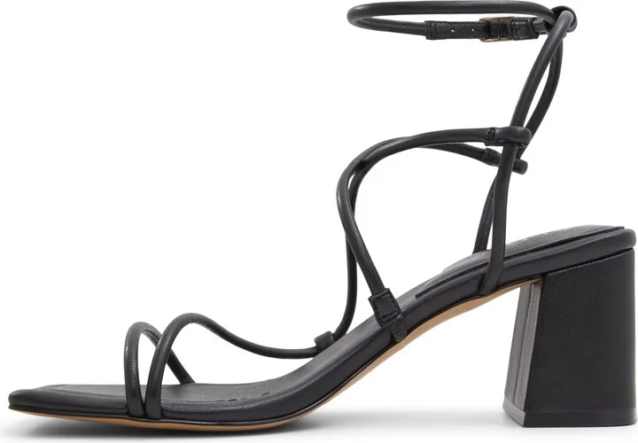 ALDO Women's Harmonni Heeled Sandal