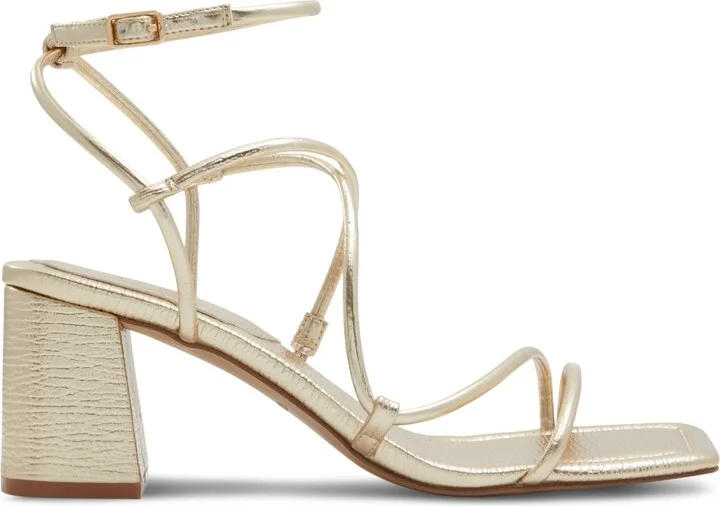 Aldo Women's Harmonni Strappy Block-Heel Dress Sandals - Image 2