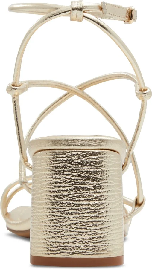 Aldo Women's Harmonni Strappy Block-Heel Dress Sandals - Image 3