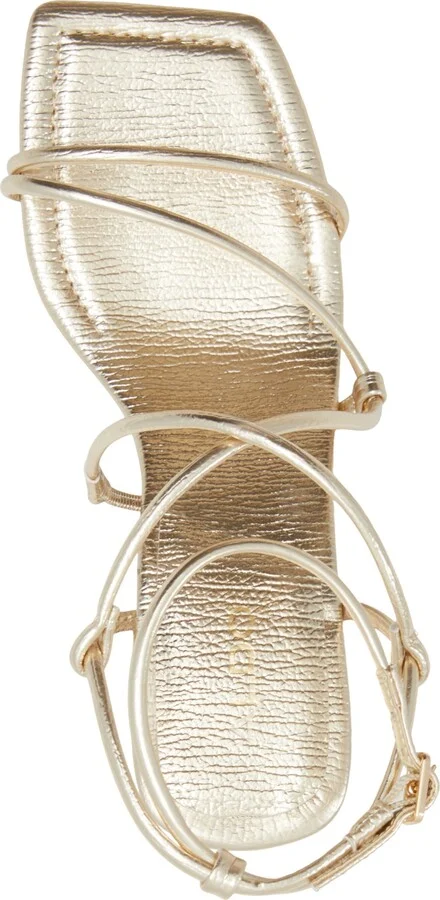 Aldo Women's Harmonni Strappy Block-Heel Dress Sandals - Image 4
