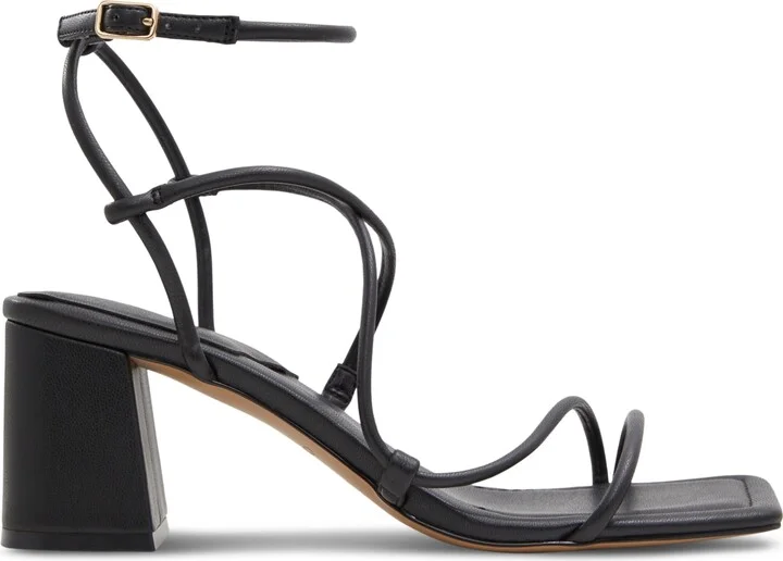 Aldo Women's Harmonni Strappy Block-Heel Dress Sandals - Image 7