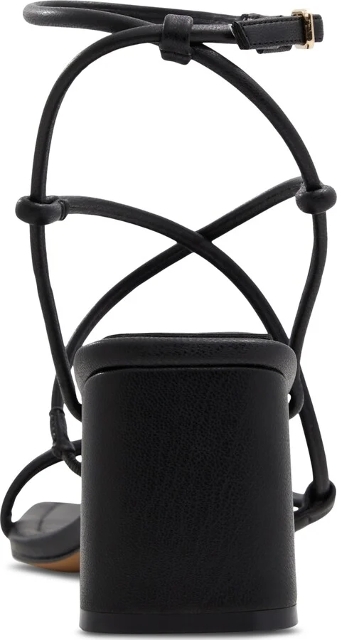 Aldo Women's Harmonni Strappy Block-Heel Dress Sandals - Image 8