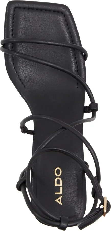 Aldo Women's Harmonni Strappy Block-Heel Dress Sandals - Image 9