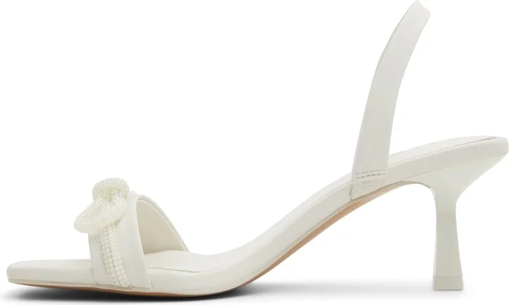 ALDO Women's Heeled Sling Back Sandals
