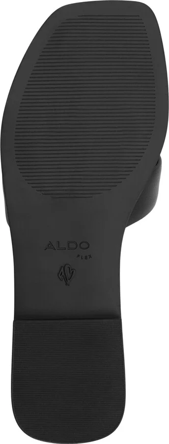Aldo Women's Itsandal Flat Slide Sandals - Image 5