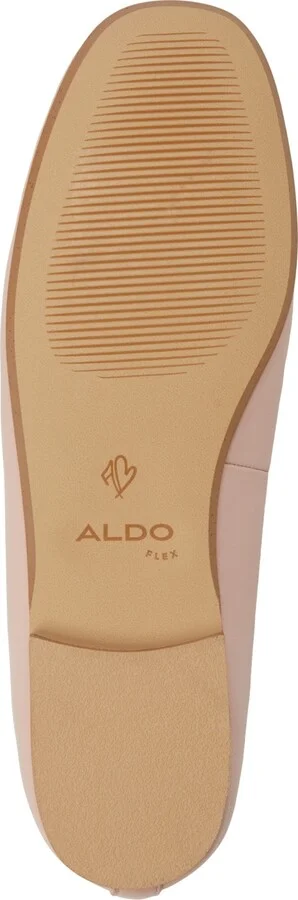 Aldo Women's Joselie Bow-Trim Ballerina Flats - Image 10