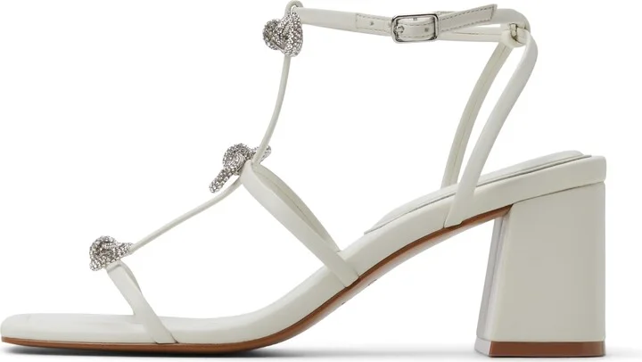 ALDO Women's Kaeli Heeled Sandal