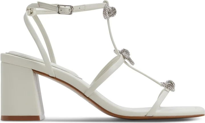 Aldo Women's Kaeli Strappy Dress Sandals - Image 2