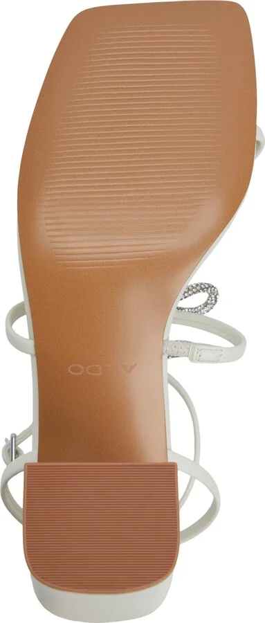 Aldo Women's Kaeli Strappy Dress Sandals - Image 5