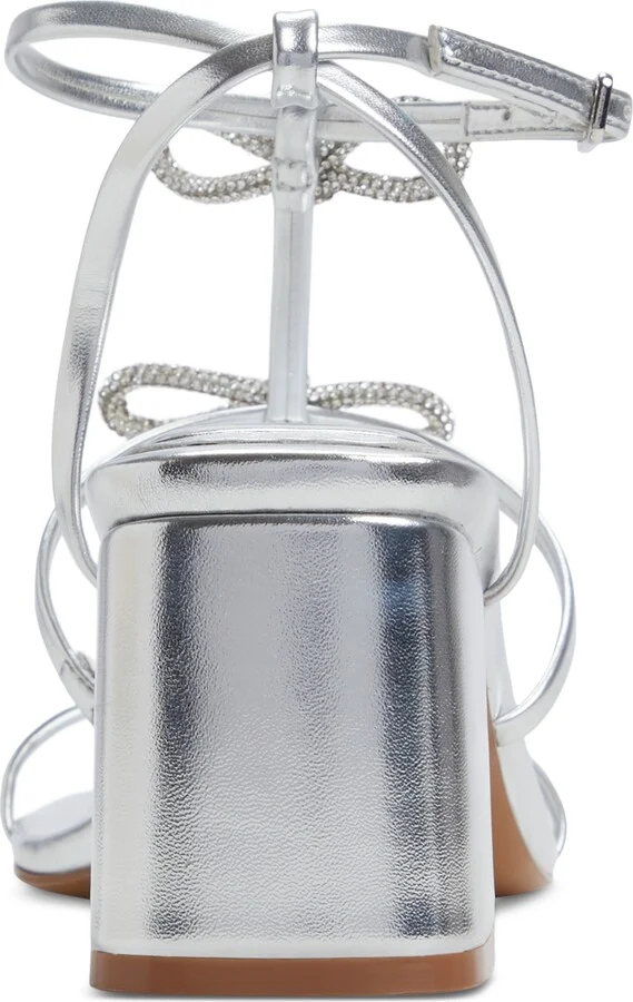 Aldo Women's Kaeli Strappy Dress Sandals - Image 8