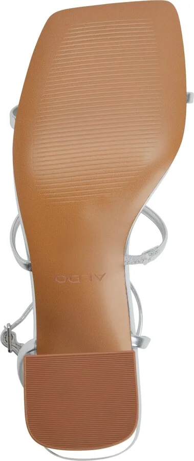 Aldo Women's Kaeli Strappy Dress Sandals - Image 10