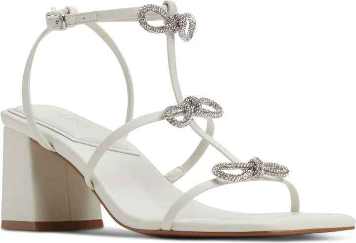 Aldo Women's Kaeli Strappy Dress Sandals