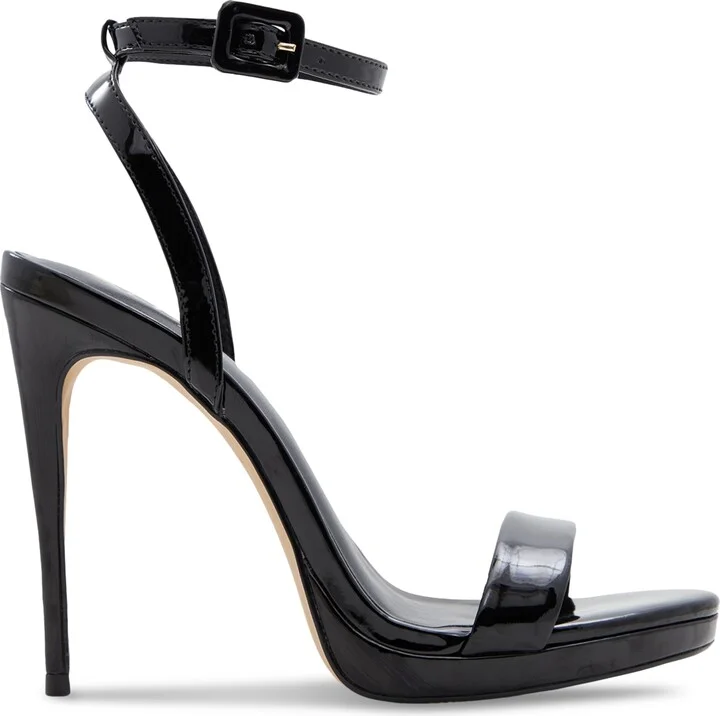 Aldo Women's Kat Two-Piece Platform Dress Sandals - Image 6