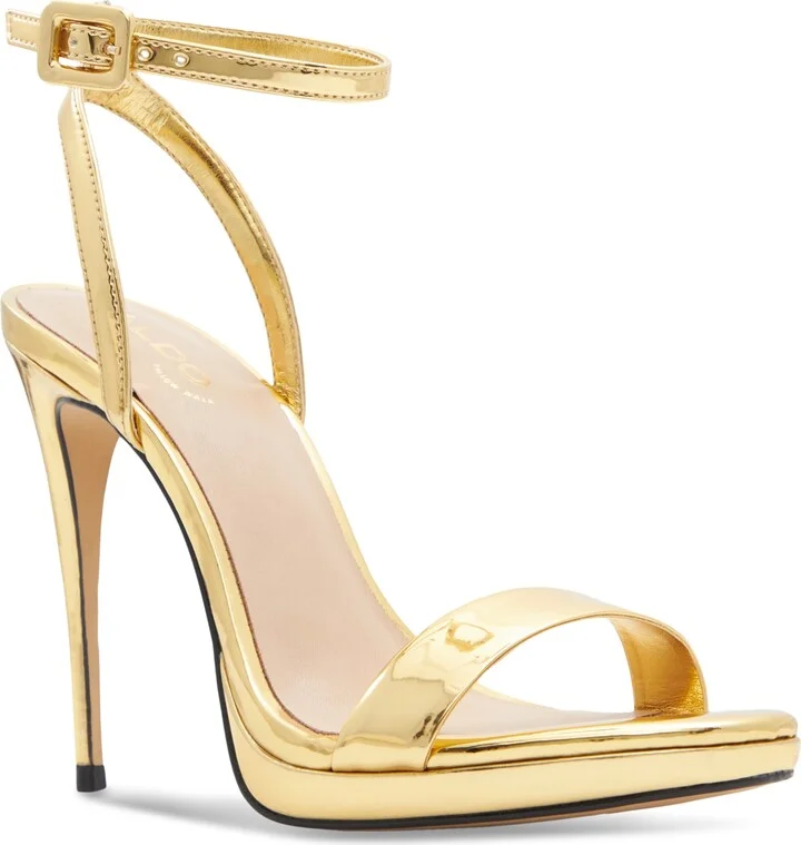 Gold Metallic