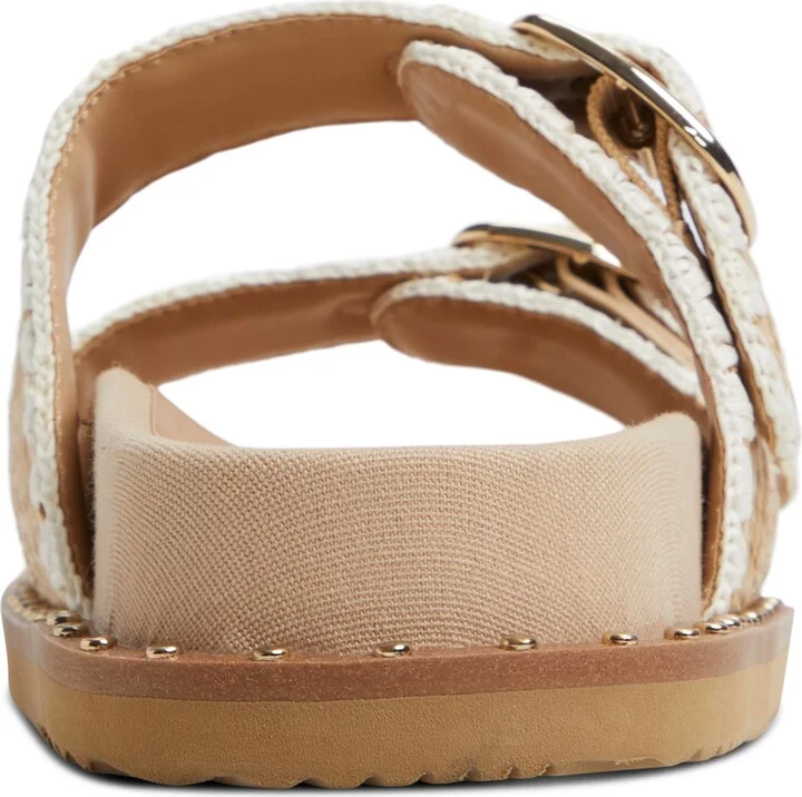 Aldo Women's Kravis Flat Sandals - Image 3