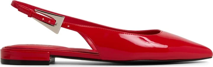 Aldo Women's Kristell Slingback Flats - Image 2
