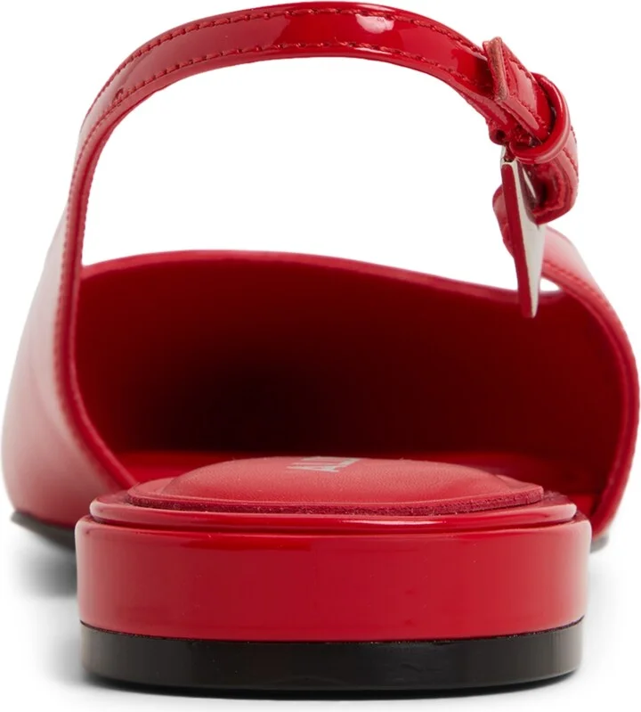 Aldo Women's Kristell Slingback Flats - Image 3