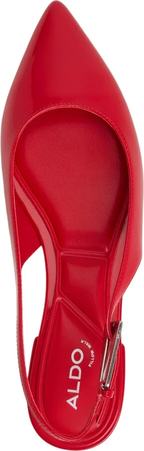 Aldo Women's Kristell Slingback Flats - Image 4