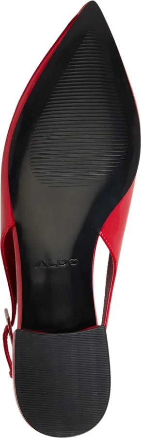 Aldo Women's Kristell Slingback Flats - Image 5
