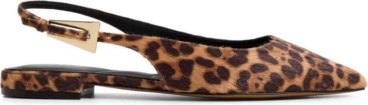Aldo Women's Kristell Slingback Flats - Image 7