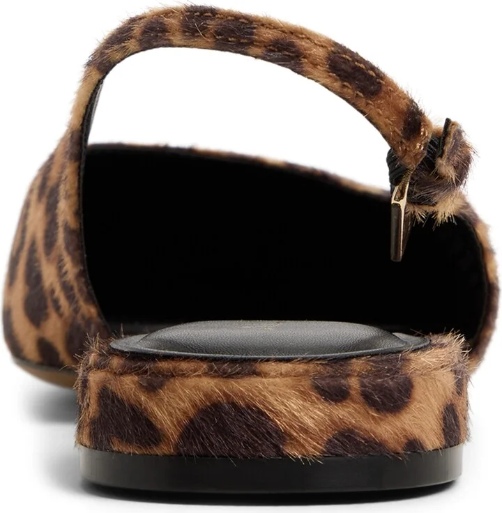 Aldo Women's Kristell Slingback Flats - Image 8