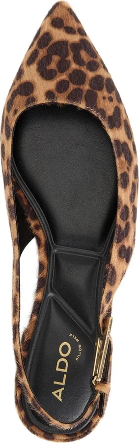 Aldo Women's Kristell Slingback Flats - Image 9