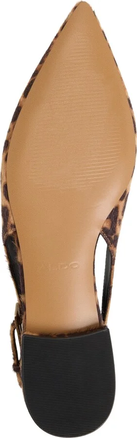 Aldo Women's Kristell Slingback Flats - Image 10