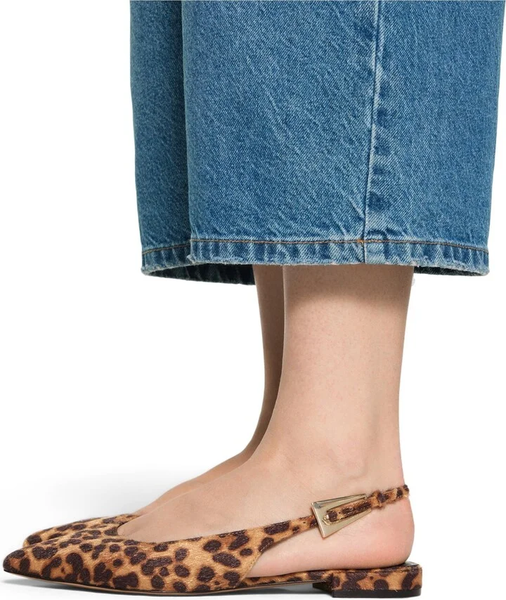Aldo Women's Kristell Slingback Flats - Image 11