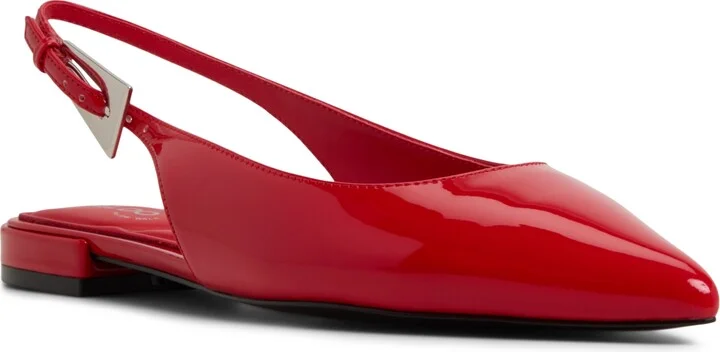 Aldo Women's Kristell Slingback Flats