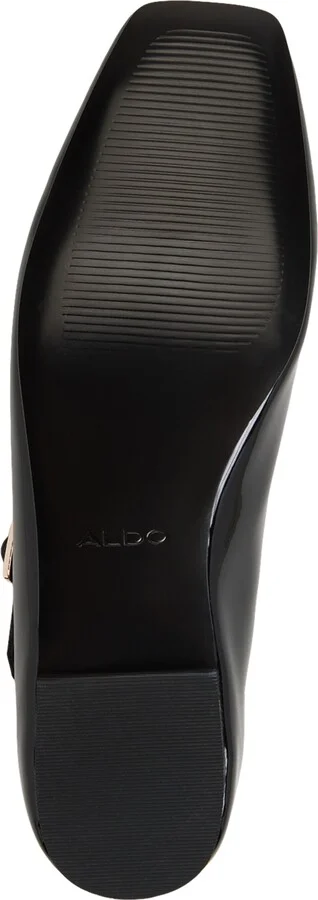 Aldo Women's Kristyn Square-Toe Mary Jane Flats - Image 10
