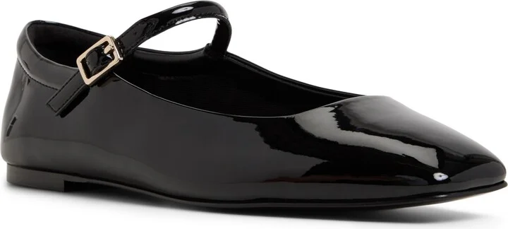 Black Patent