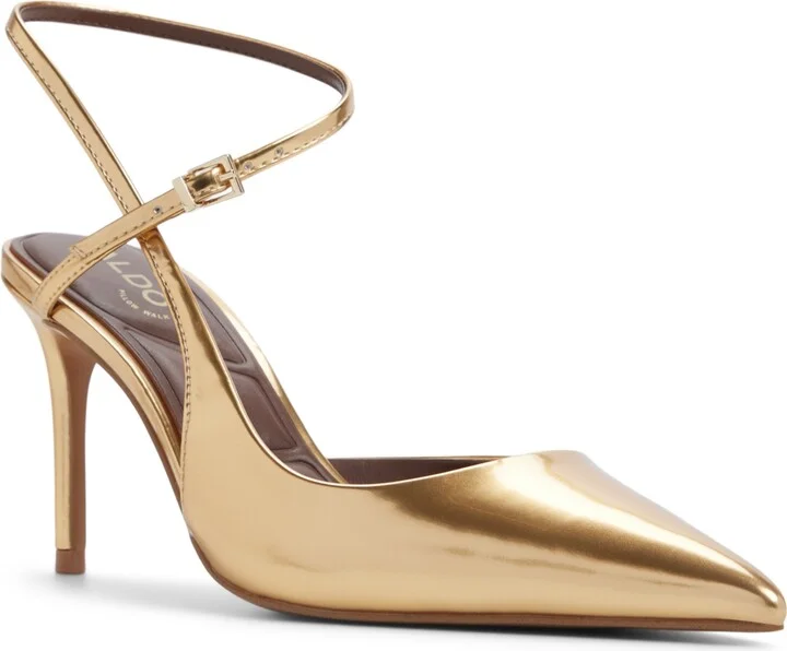 Gold Metallic