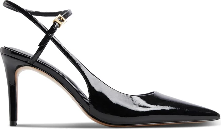 Aldo Women's Kymmberly Strappy Pointed-Toe Pumps - Image 2