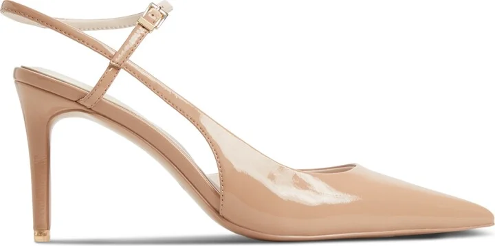 Aldo Women's Kymmberly Strappy Pointed-Toe Pumps - Image 7