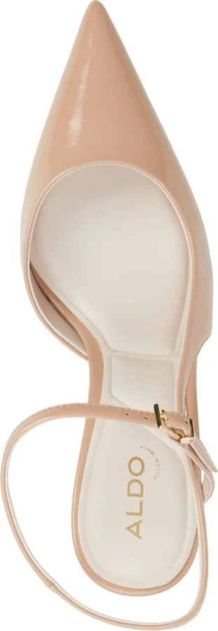 Aldo Women's Kymmberly Strappy Pointed-Toe Pumps - Image 9