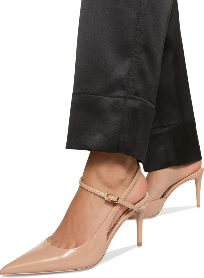 Aldo Women's Kymmberly Strappy Pointed-Toe Pumps - Image 11